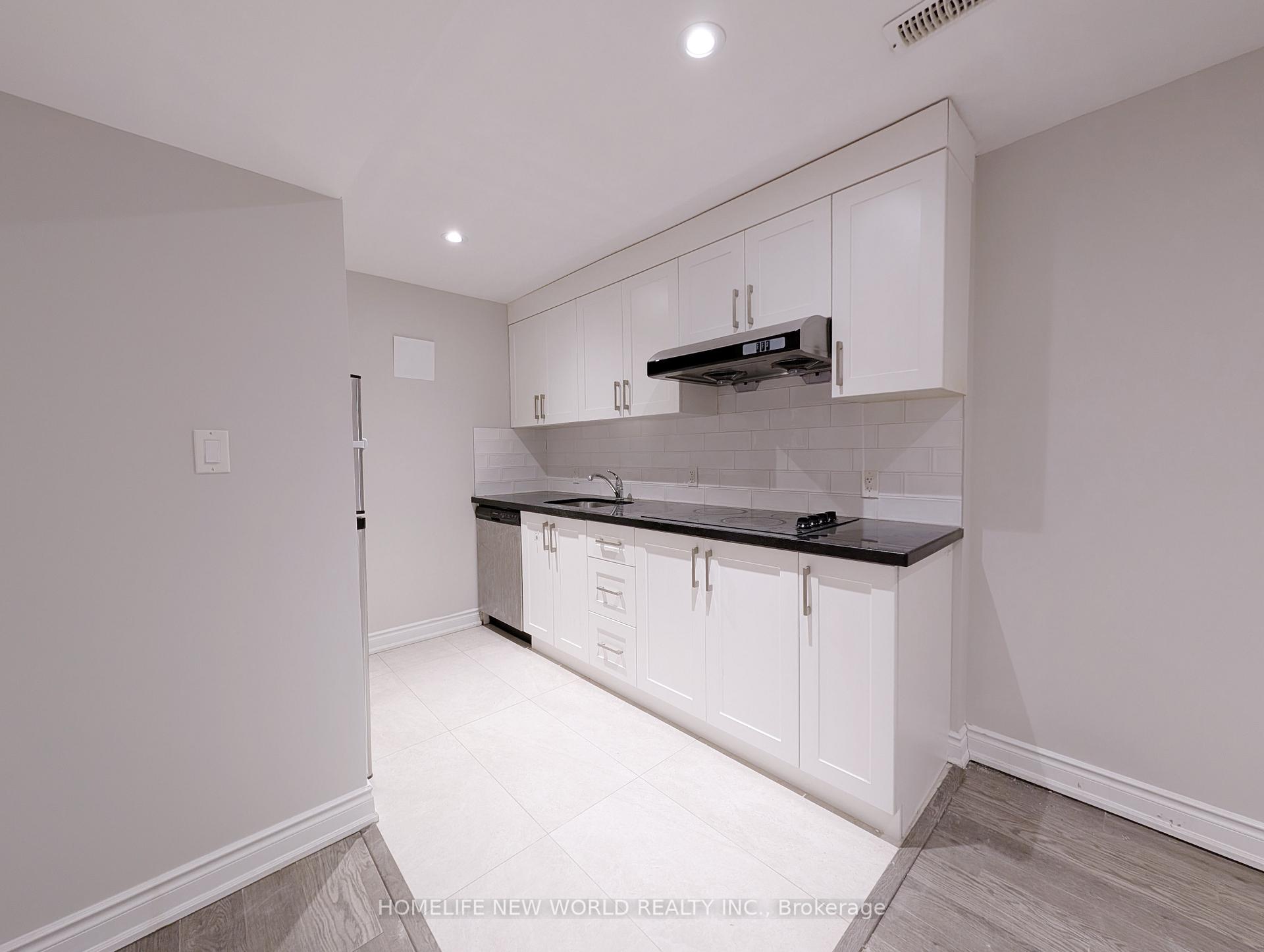 10 Dixon Avenue Lower, Toronto E02, ON M4L 1N3