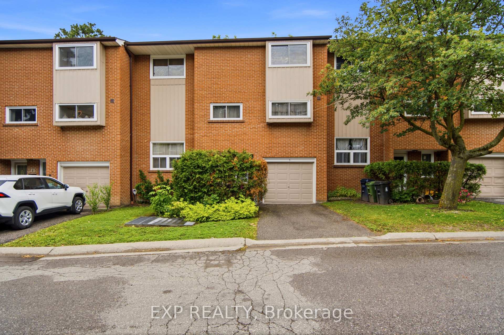 750 Military Trail 3, Toronto E09, ON M1E 4P7