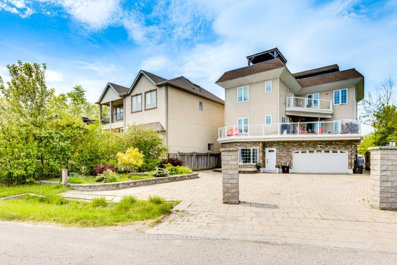 55 ONTORO Boulevard, Ajax, ON L1Z 1X6