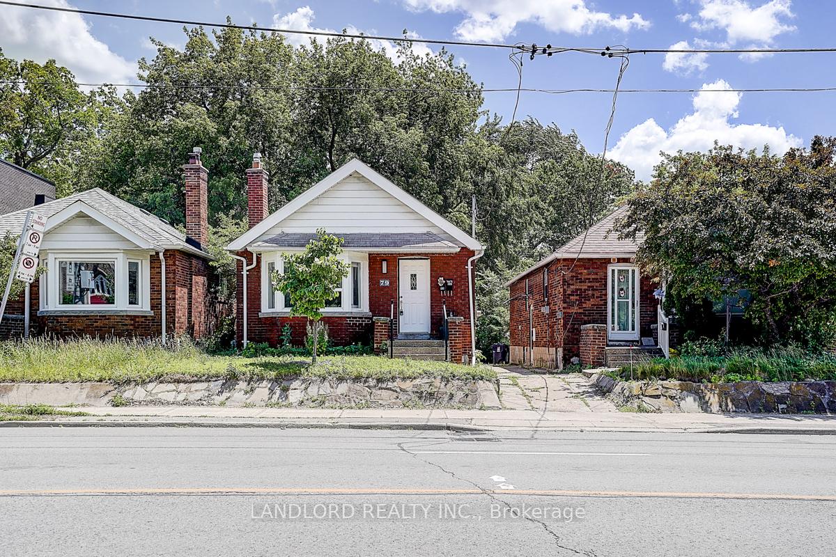 79 O'Connor Drive Lower, Toronto E03, ON M4K 2K4