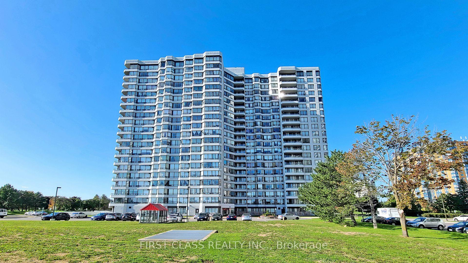 330 Alton Towers Circle 1112, Toronto E07, ON M1V 5H3