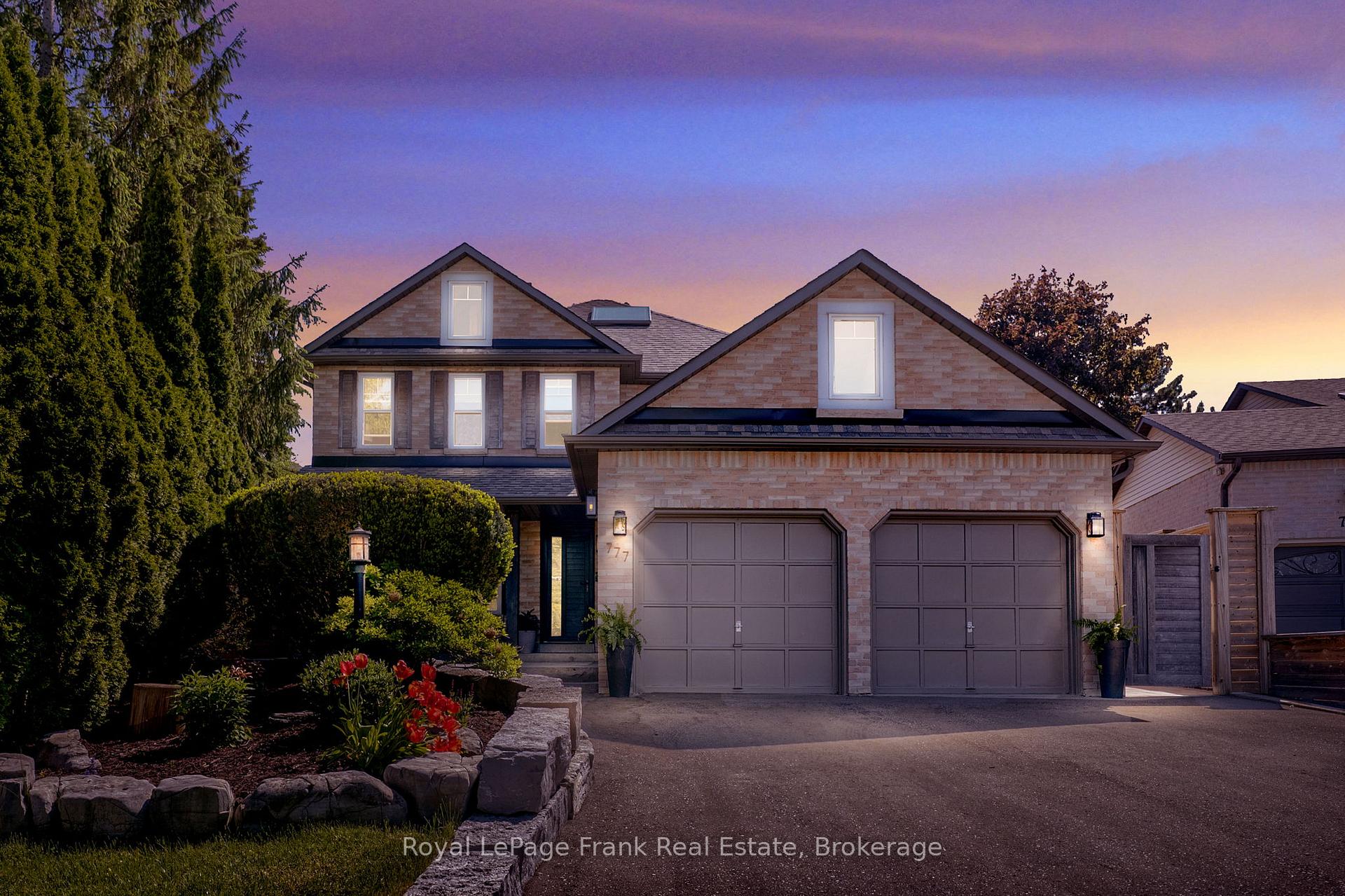 777 Shetland Court, Oshawa, ON L1J 7R3