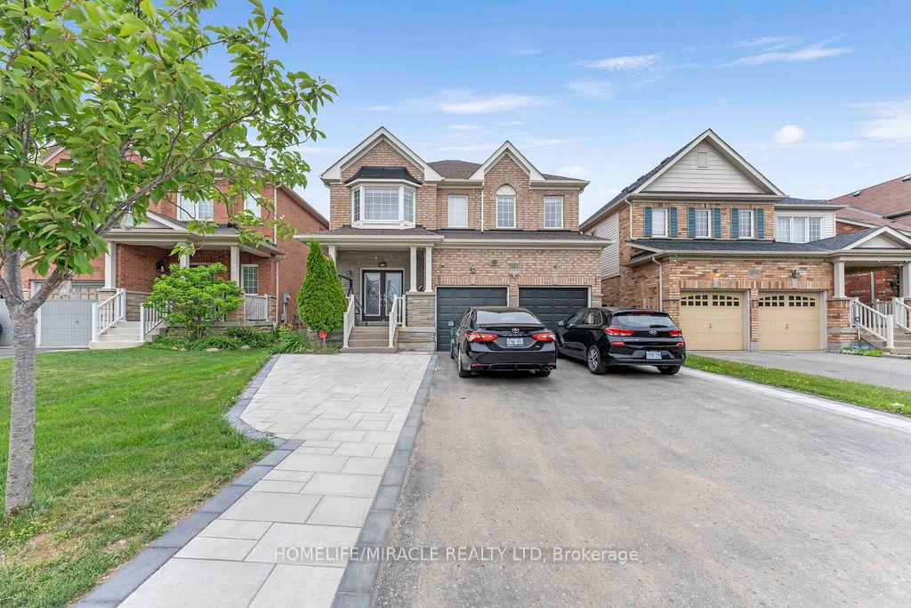 1583 Frolis Street, Oshawa, ON L1K 0L2