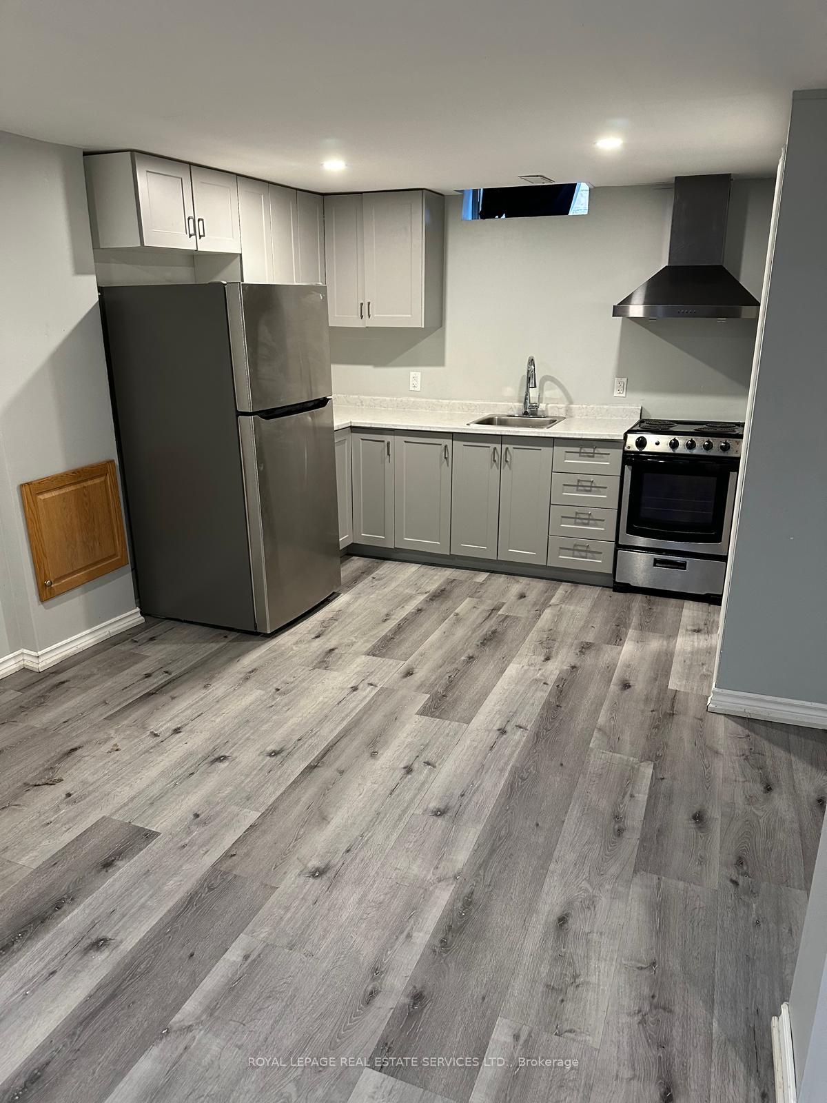 665 Cowan Circle Bsmnt, Pickering, ON L1W 3K6