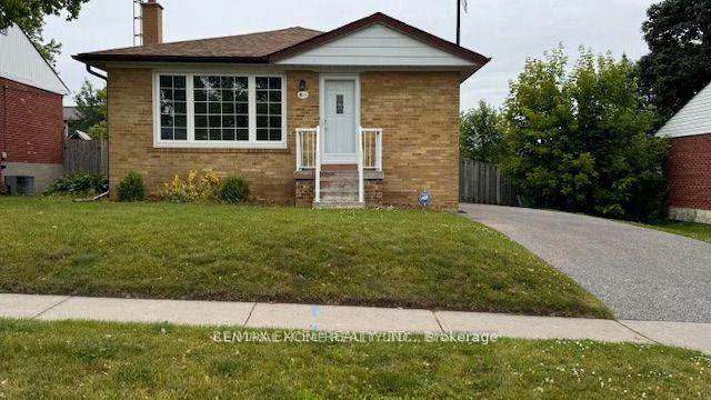 328 Jasper Avenue, Oshawa, ON L1J 1L5