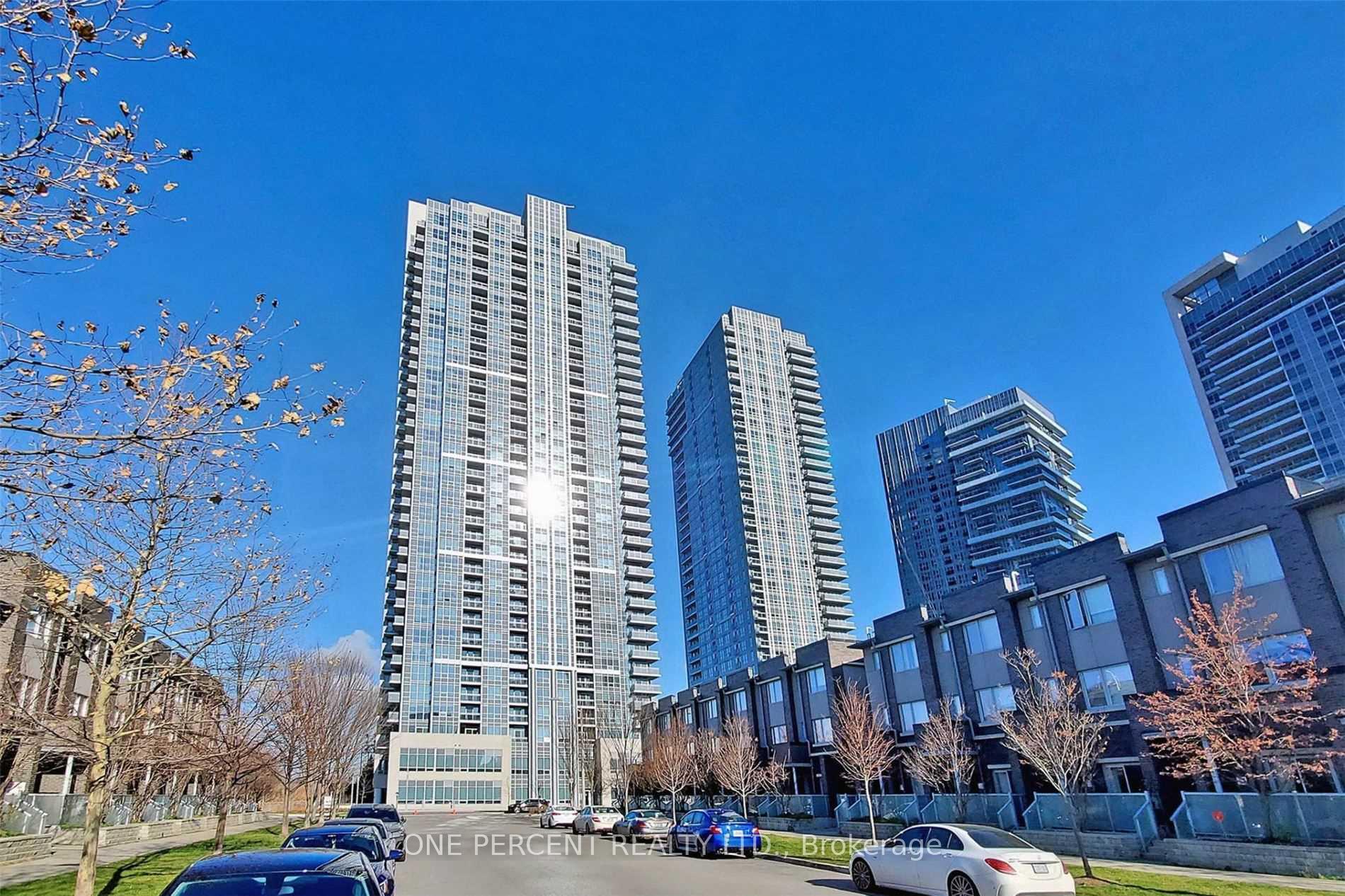 275 Village Green Square 2915, Toronto E07, ON M1S 0L8