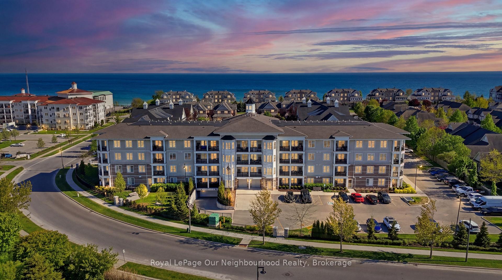 65 Shipway Avenue 312, Clarington, ON L1B 0B7