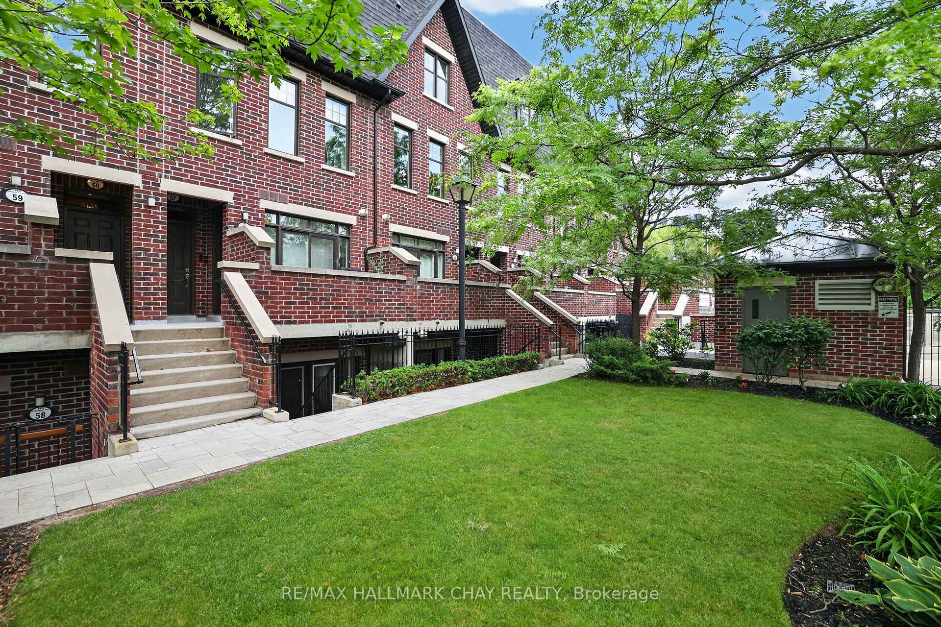 140 Broadview Avenue 52, Toronto E01, ON M4M 2G2