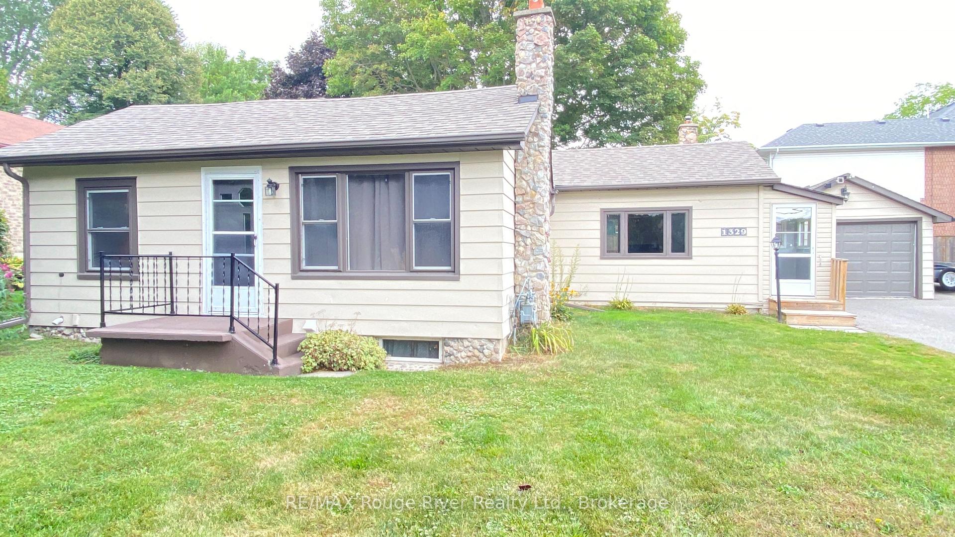 1329 Church Street, Clarington, ON L1B 1C6