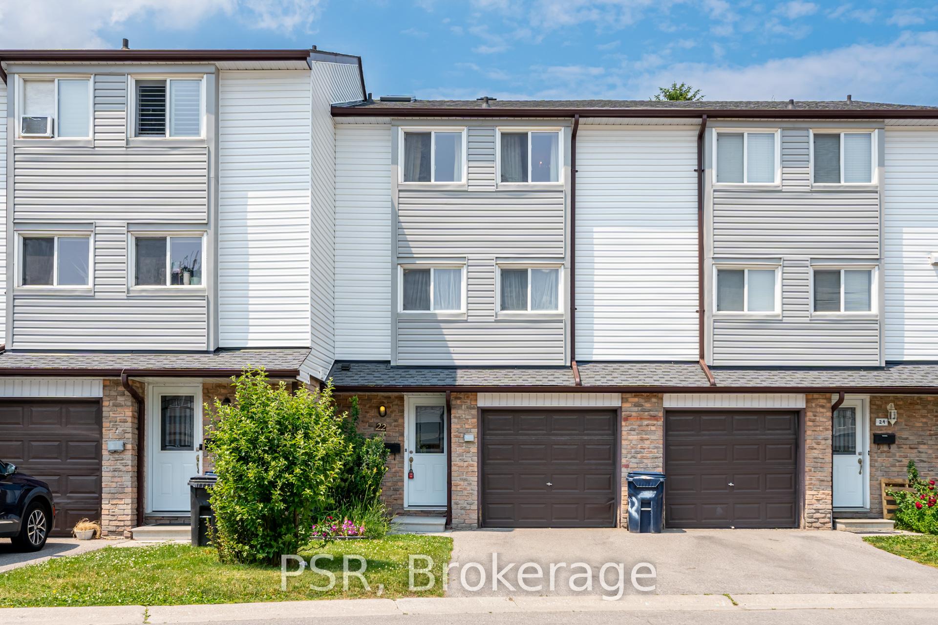 50 Verne Crescent 22, Toronto E11, ON M1B 2Z1