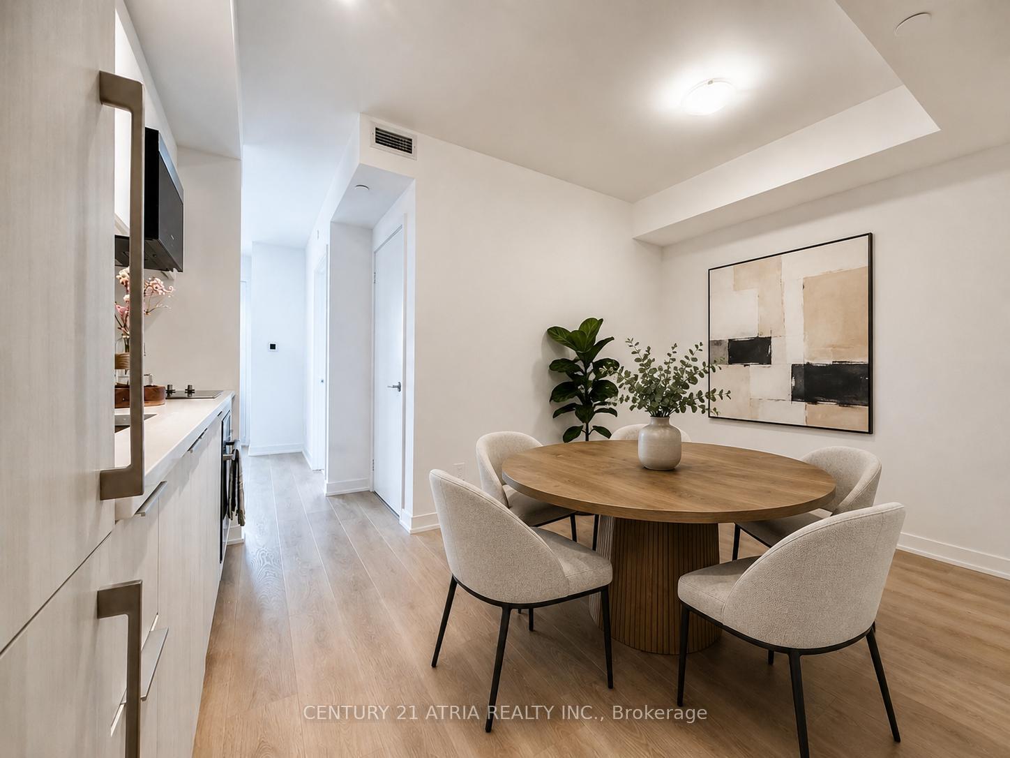 2031 Kennedy Road 2117, Toronto E07, ON M1T 0B8
