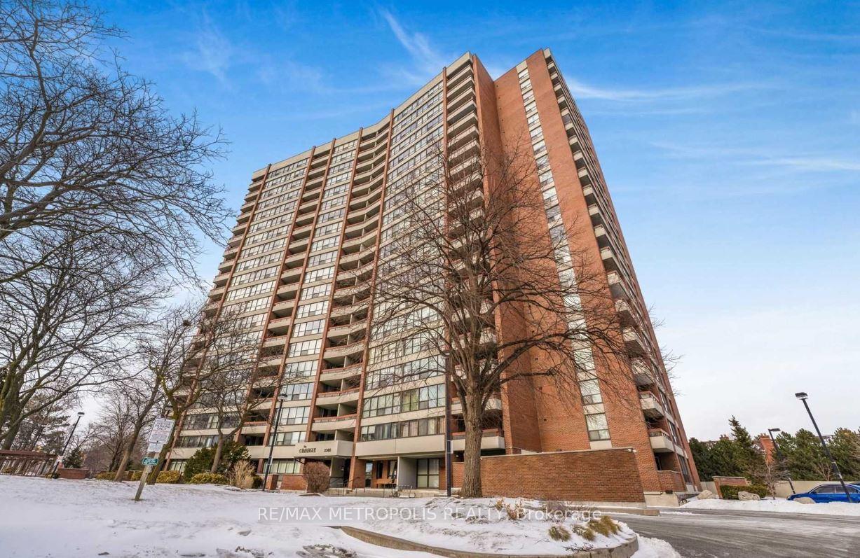 2365 Kennedy Road 1106, Toronto E07, ON M1T 3S6