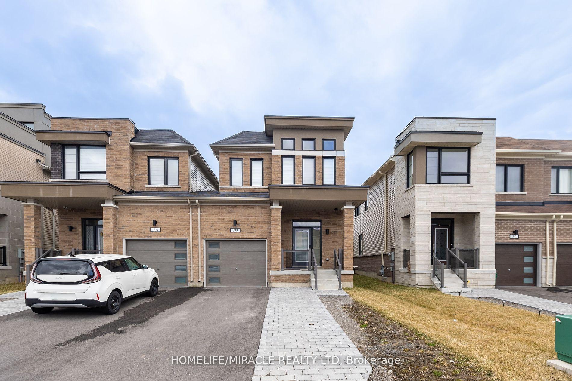 30 Clipper Lane bsmt, Clarington, ON L1C 4A9