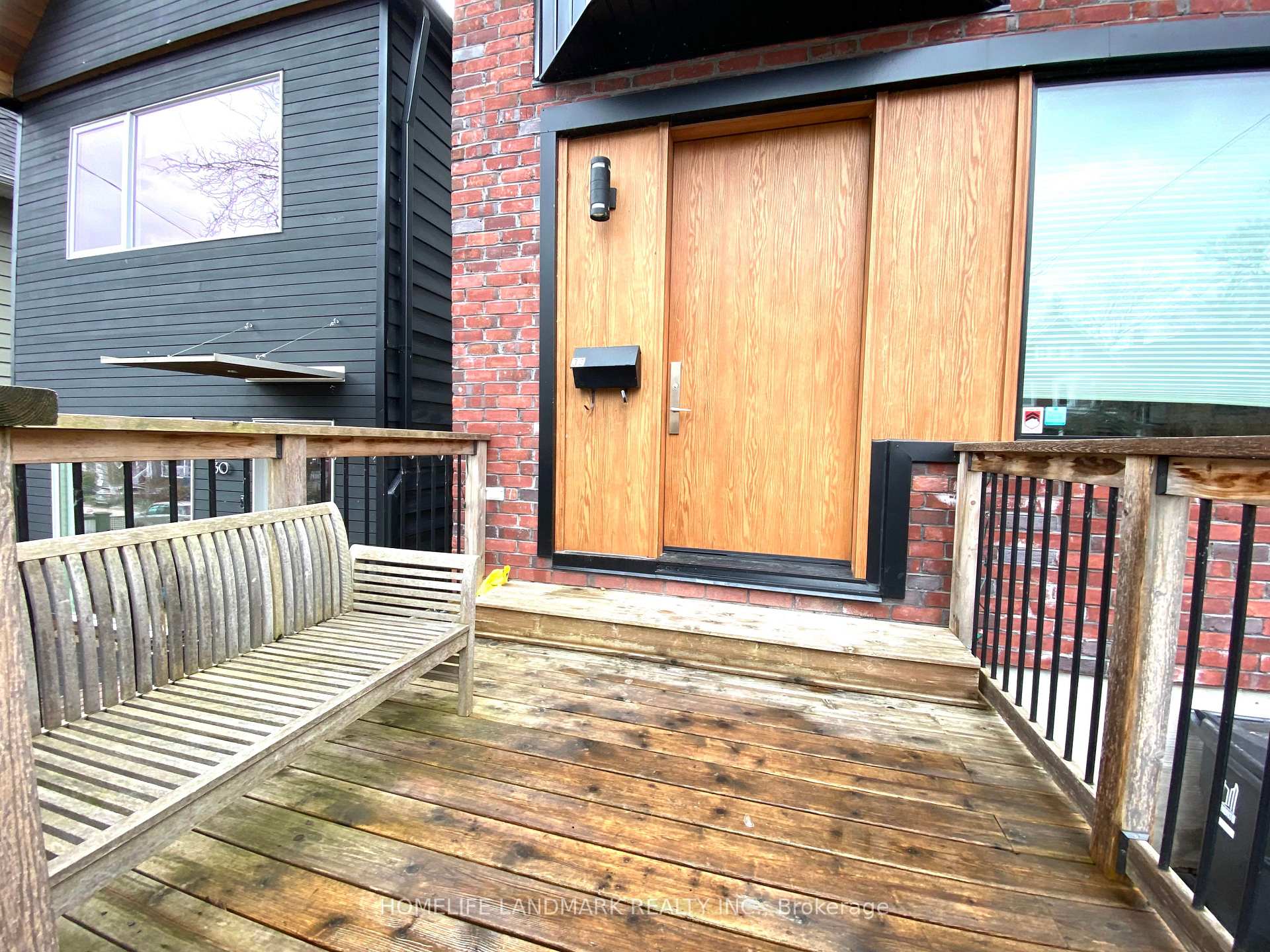 32 Elmer Avenue, Toronto E02, ON M4L 3R7