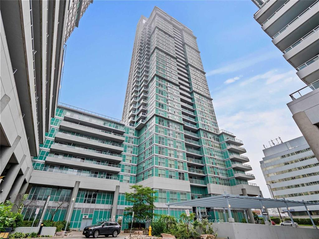 70 Town Centre Court 2404, Toronto E09, ON M1P 0B2