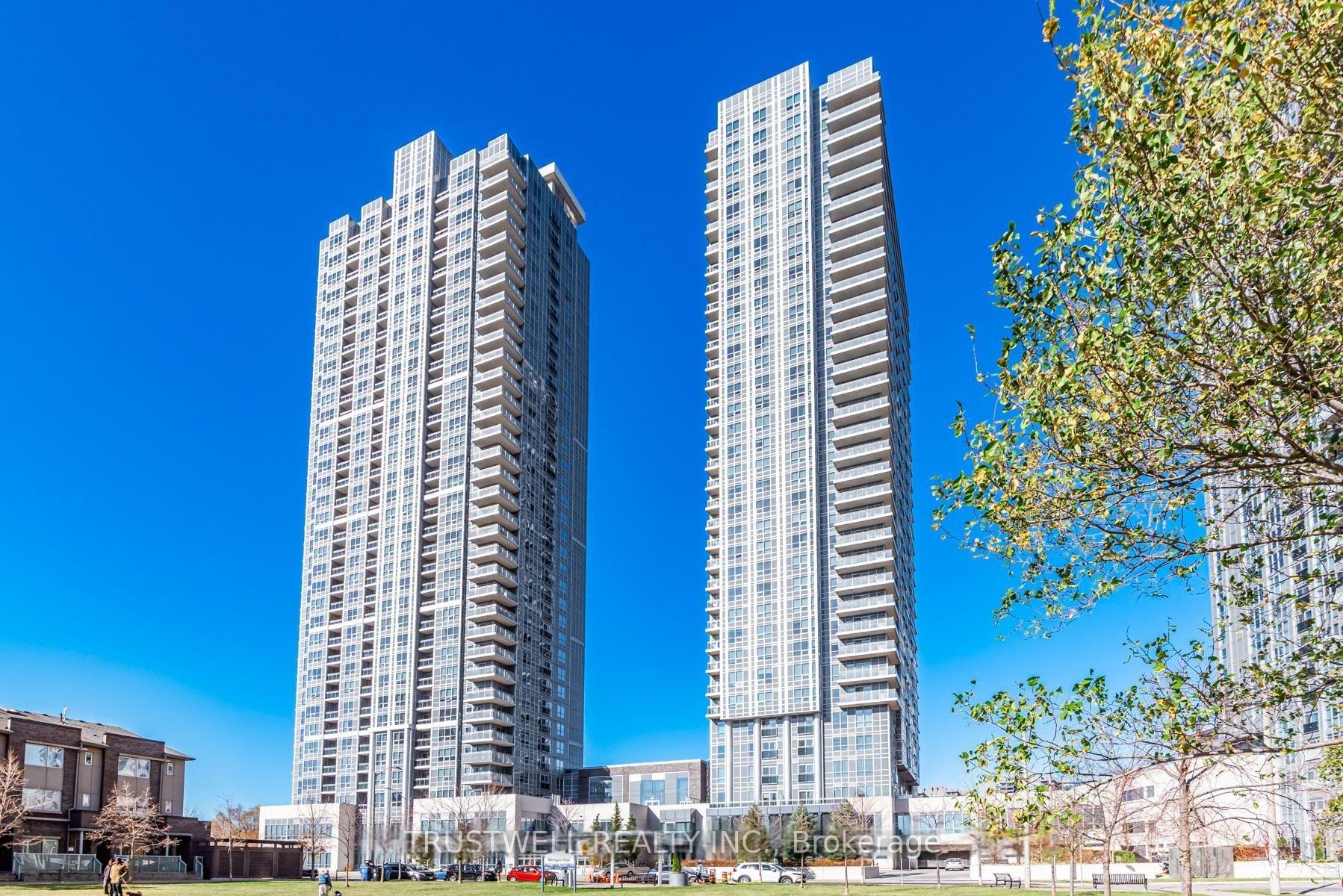 255 Village Green Square 3208, Toronto E07, ON M1S 0L7