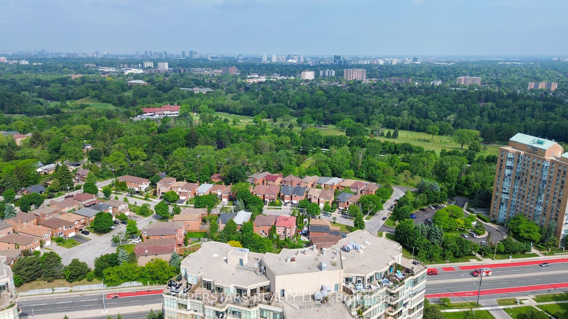20 Guildwood Parkway PH14, Toronto E08, ON M1E 5B6