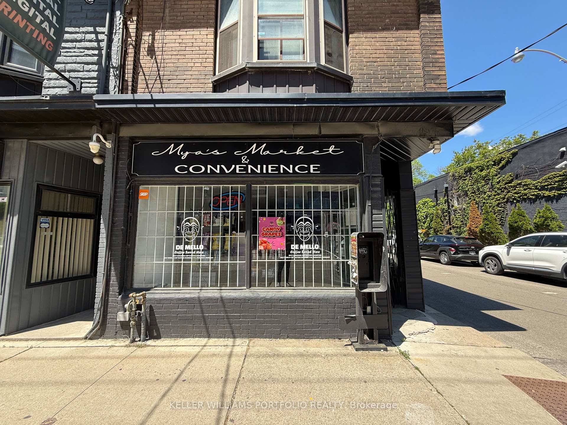 1572 Queen Street E Main Flr, Toronto E01, ON M4L 1E9