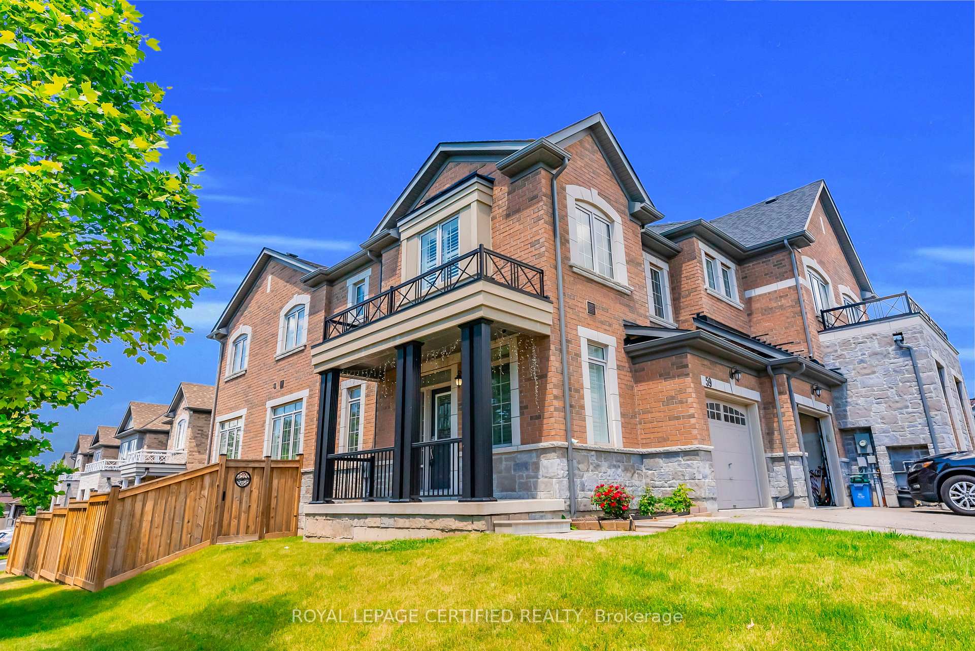 59 Rimrock Crescent, Whitby, ON L1N 0E5