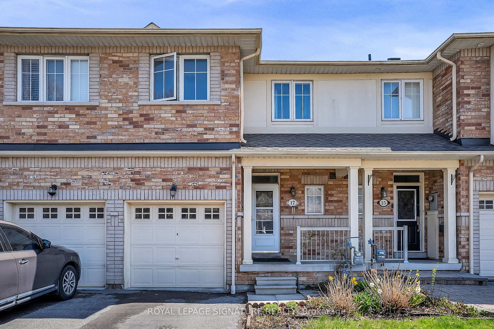 17 Croker Drive, Ajax, ON L1S 7T3