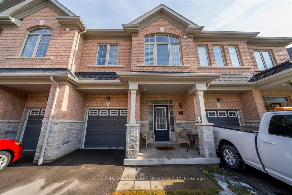 1965 Altona Road 28, Pickering, ON L1V 1M8