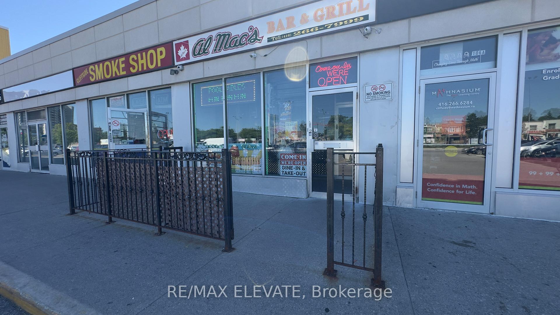 2459 Kingston Road, Toronto E06, ON M1N 1V4