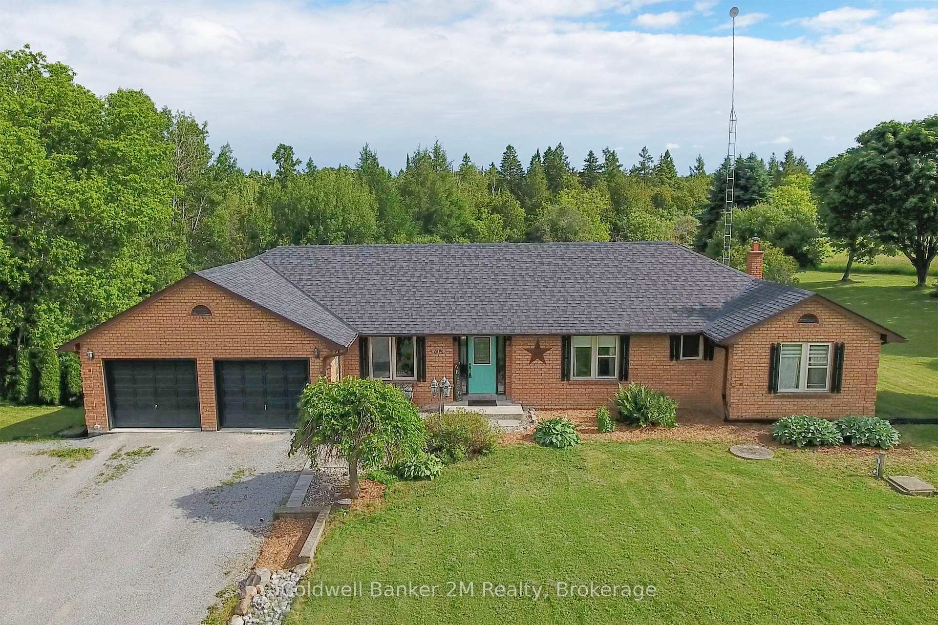 2890 Church Street, Scugog, ON L0B 1B0