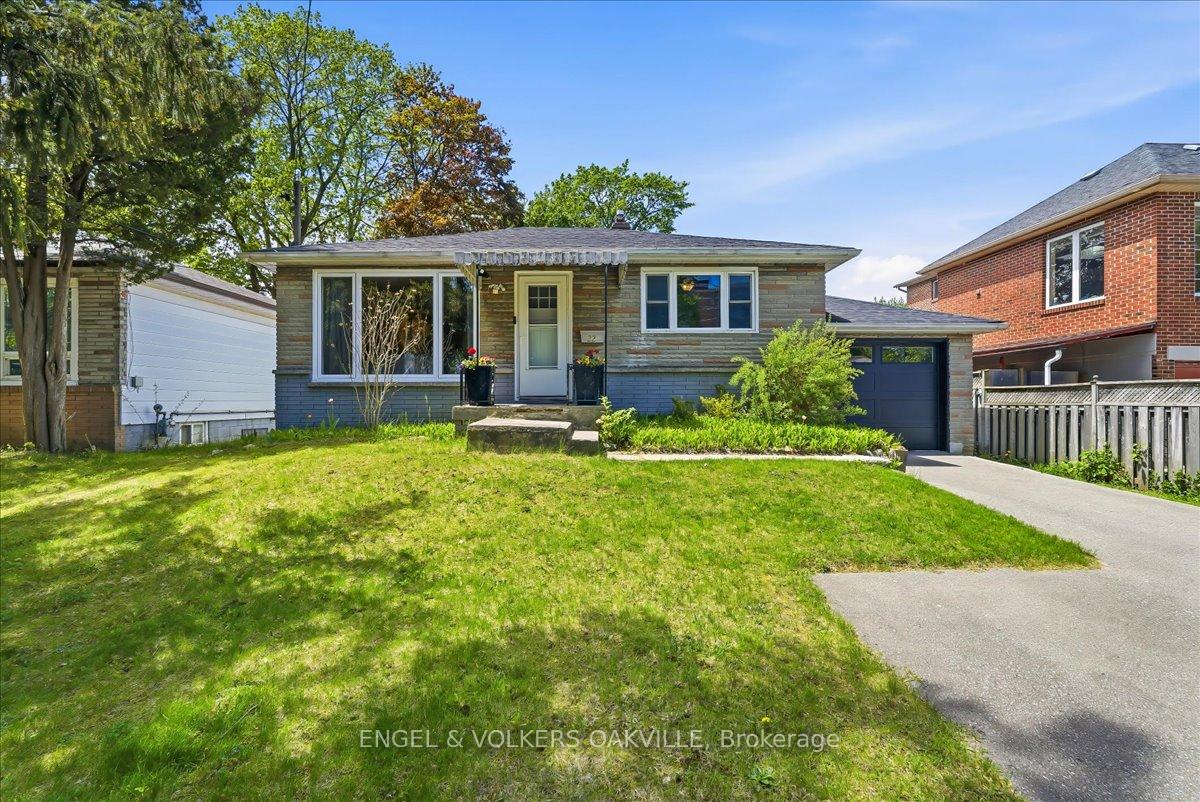 22 Falaise Road, Toronto E10, ON M1E 3B5