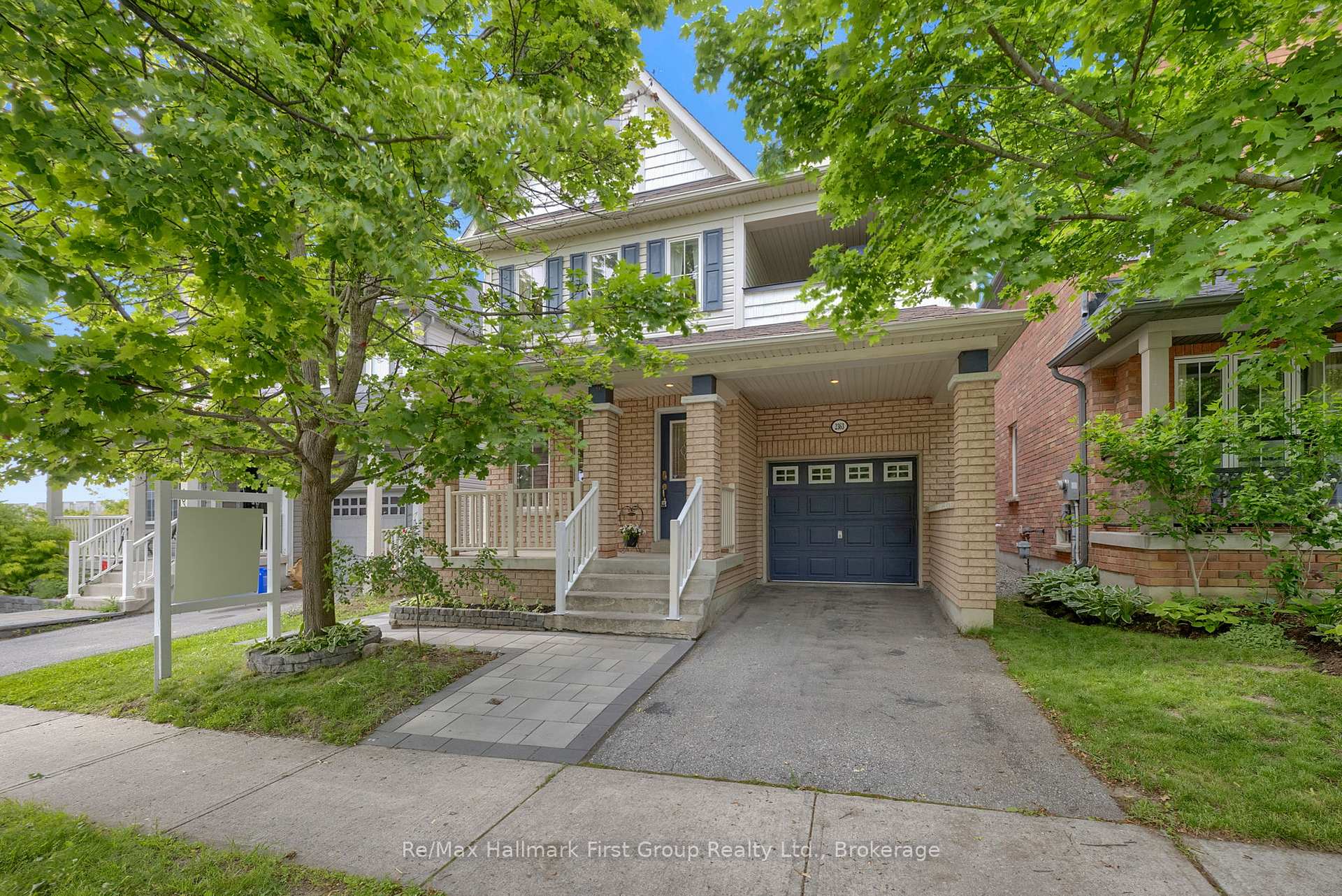 2363 Winlord Place, Oshawa, ON L1L 0B9