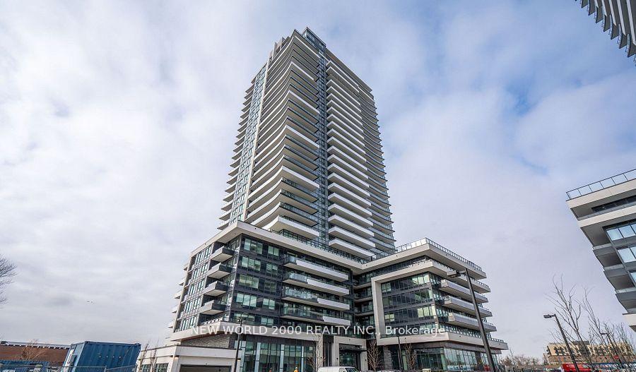 1435 celebration Drive 1711, Pickering, ON L1W 0C4