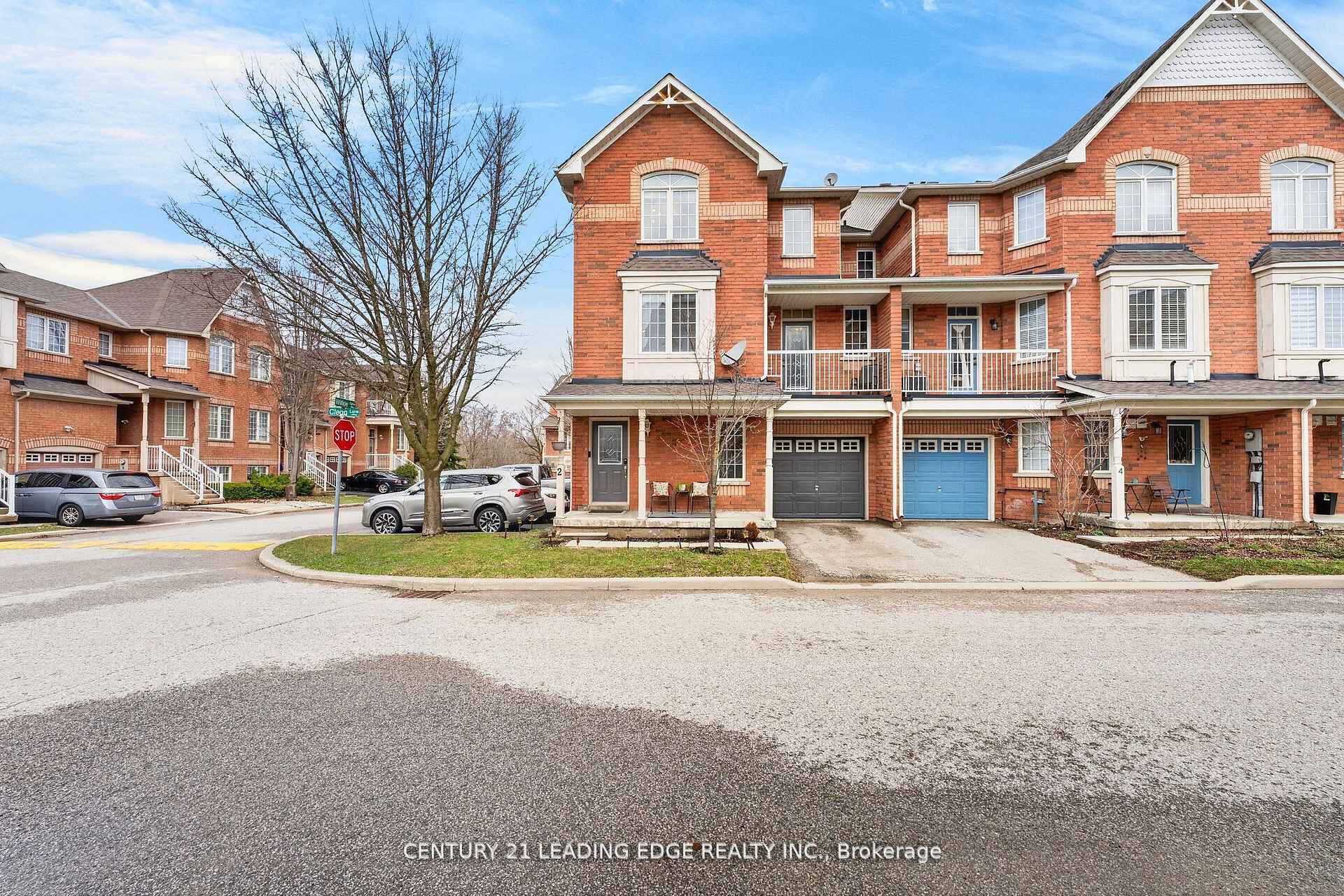 2 Clegg Lane, Ajax, ON L1S 7S5