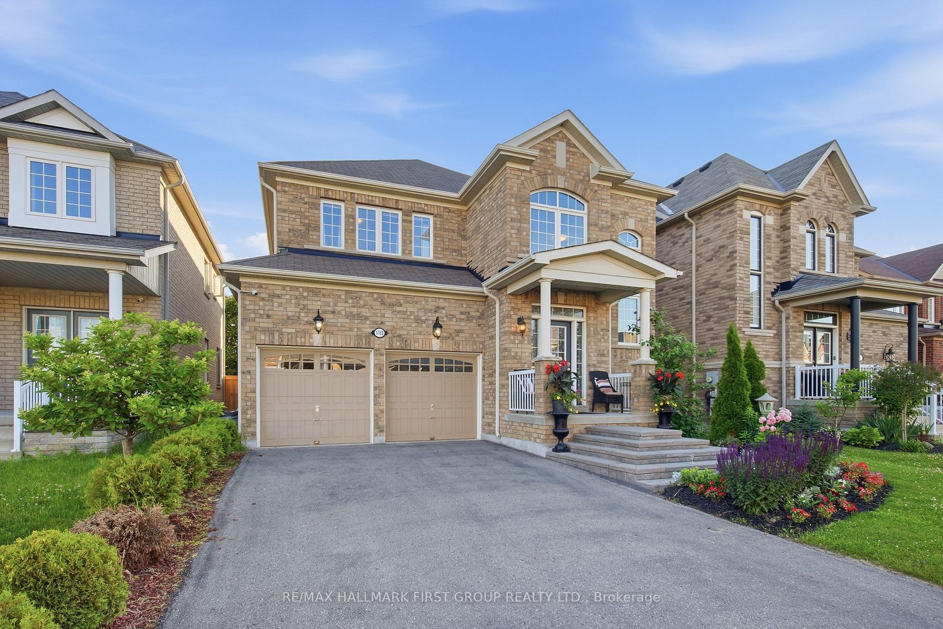 1788 Jack Glenn Street, Oshawa, ON L1K 0W3