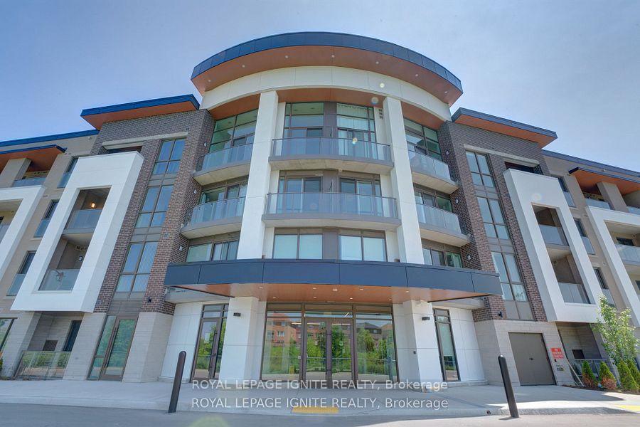 385 Arctic Red Drive 327, Oshawa, ON L1L 0W9
