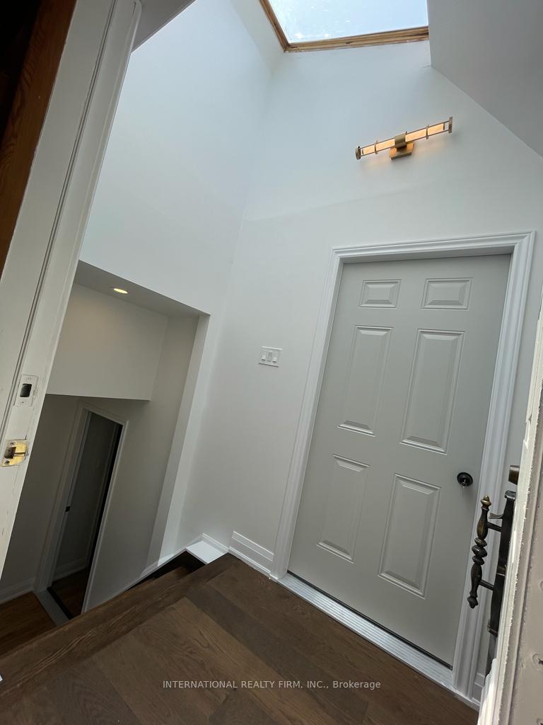 53 Oakridge Drive Basement unit, Toronto E08, ON M1M 2A5