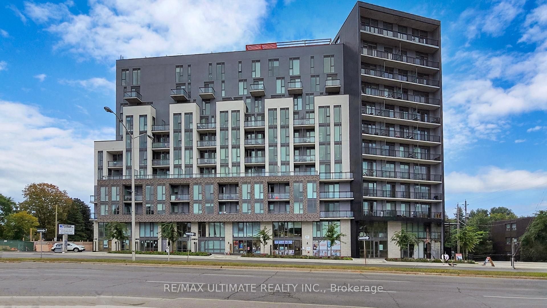 90 Glen Everest Road 407, Toronto E06, ON M1N 0C3
