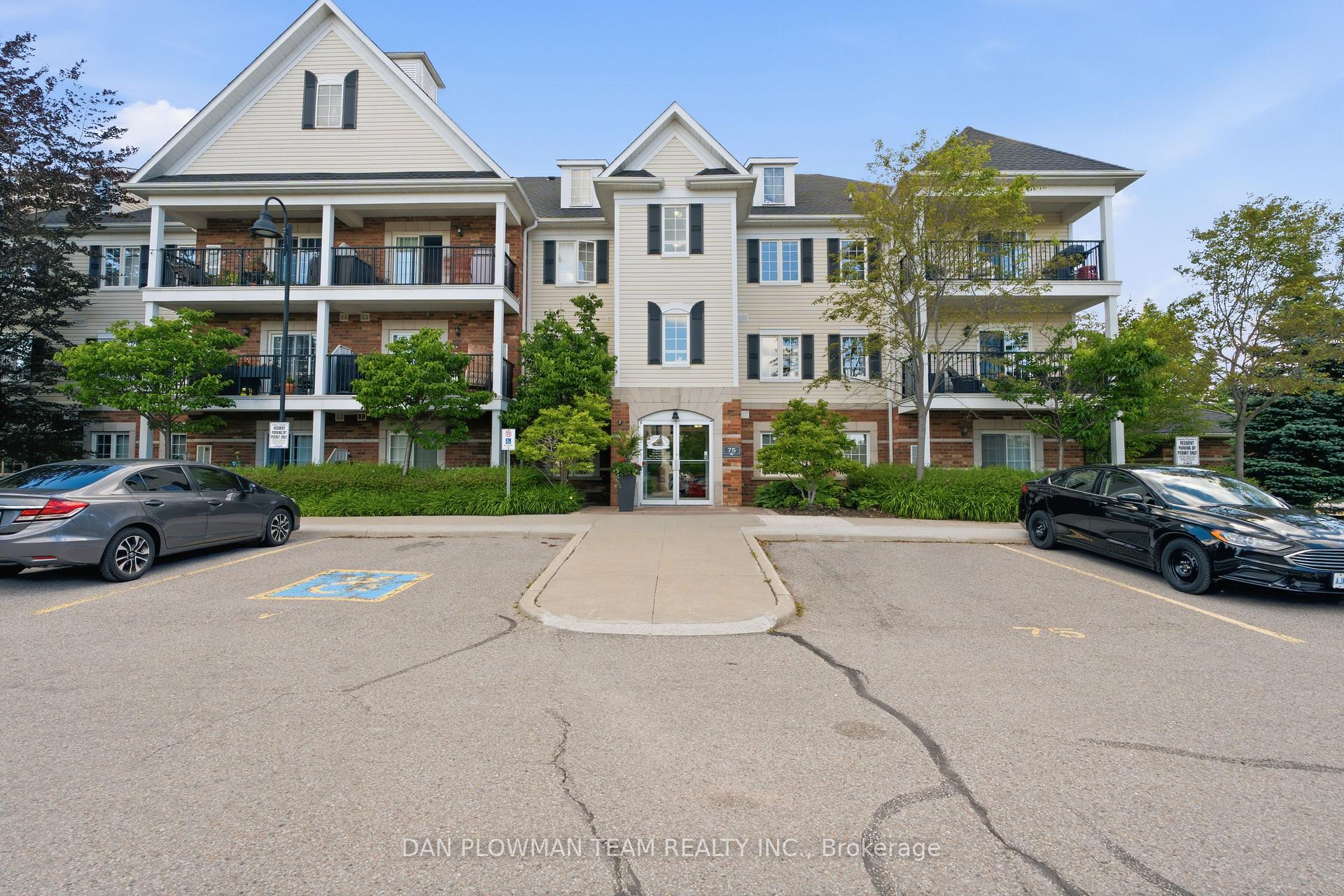 75 Shipway Avenue 112, Clarington, ON L1B 0B8