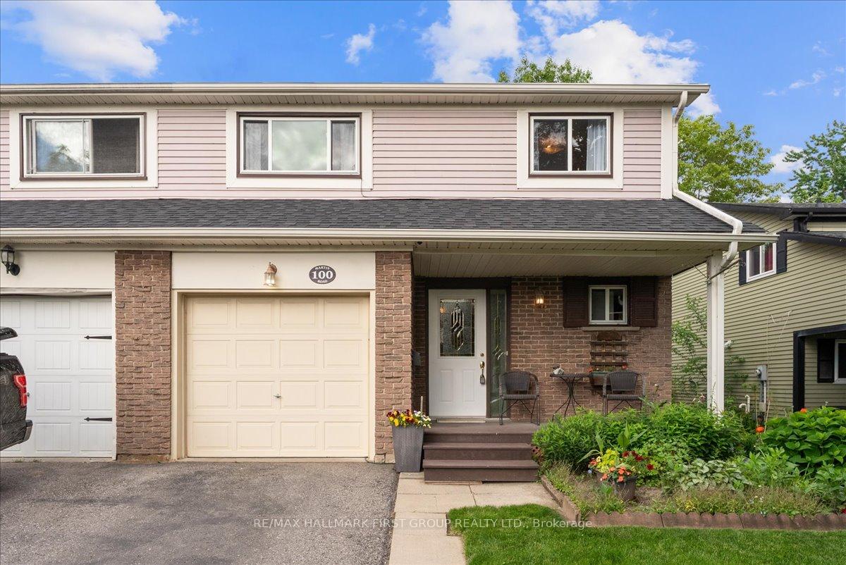 100 Martin Road, Clarington, ON L1C 3N4