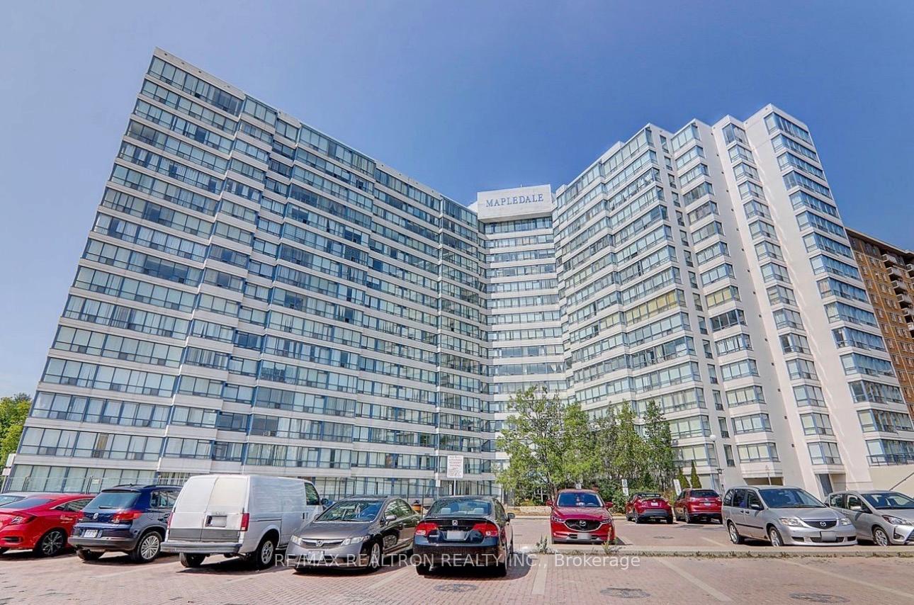 3050 Ellesmere Road 1701, Toronto E09, ON M1E 5E6
