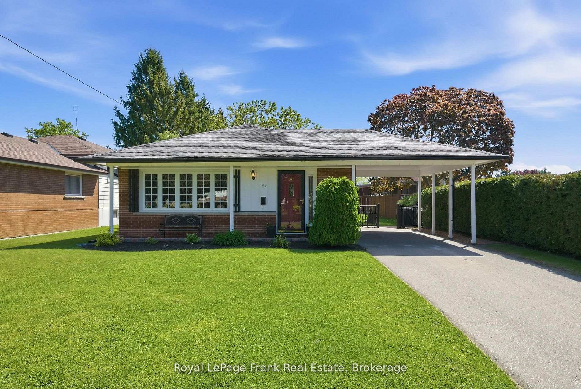 185 Athabasca Street, Oshawa, ON L1H 7J2