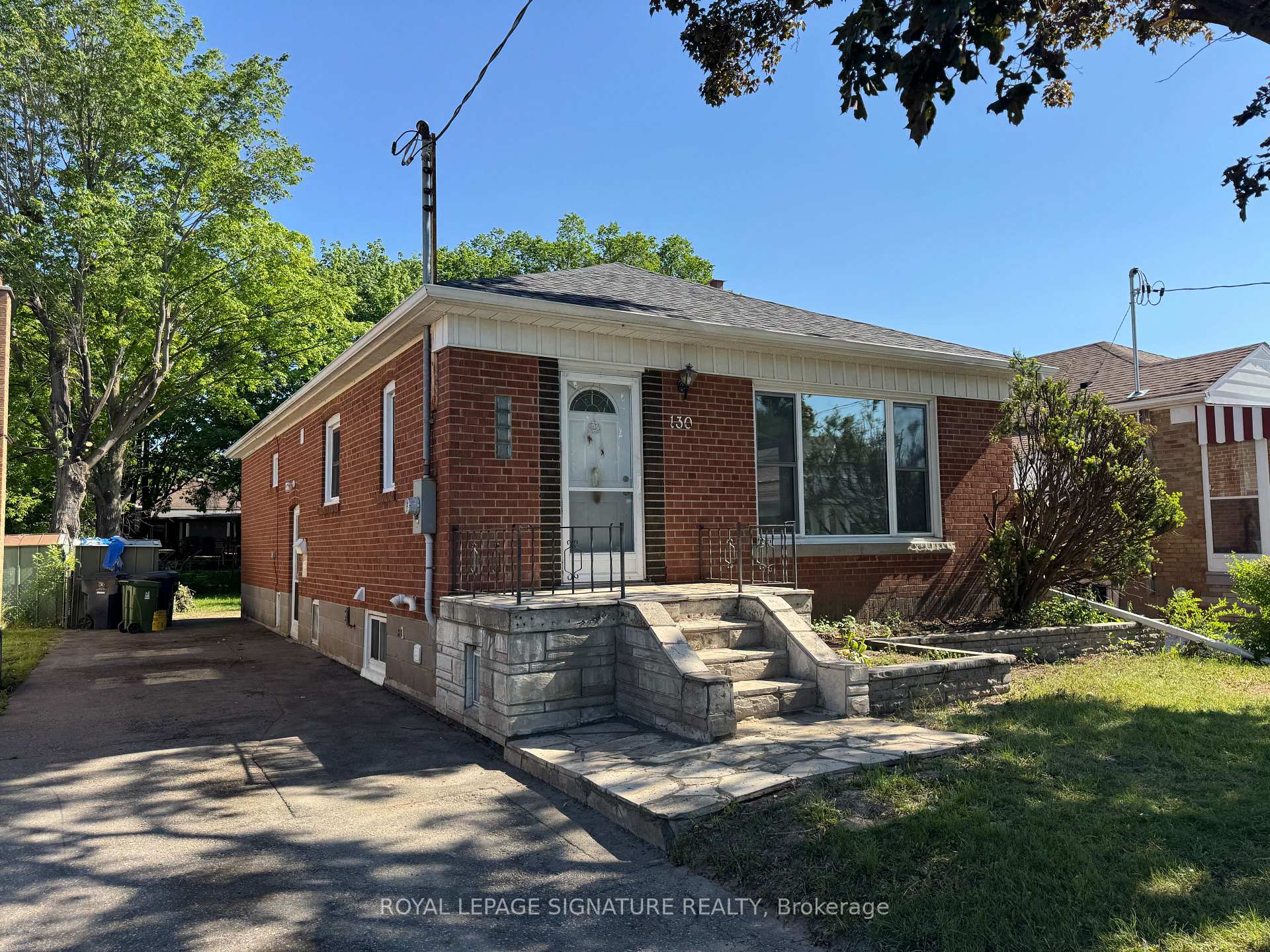 130 Budea Crescent Bsmt, Toronto E04, ON M1R 4W1