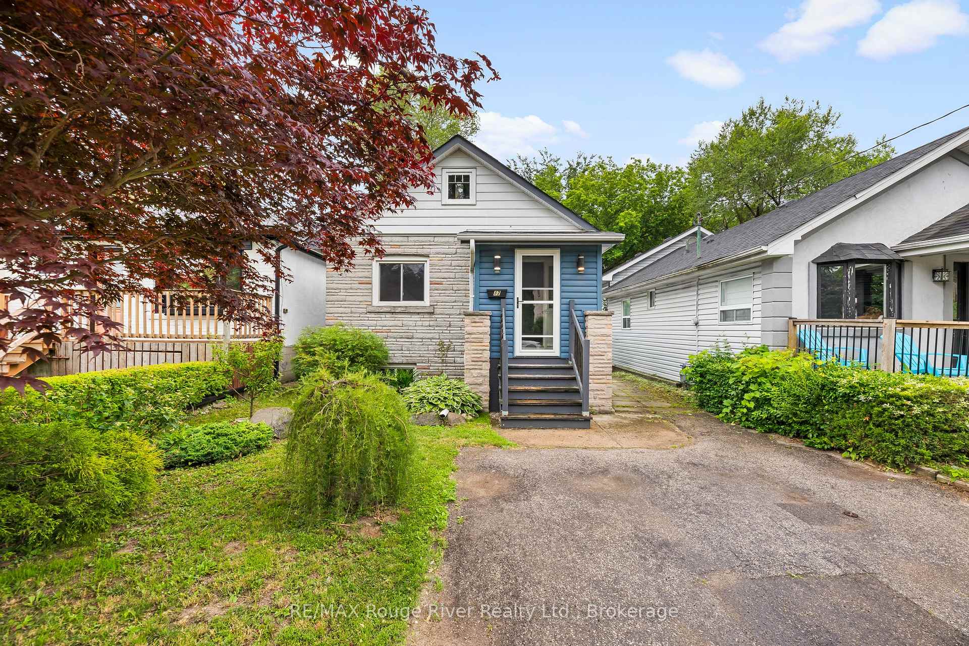 87 Craiglee Drive, Toronto E06, ON M1N 2M6