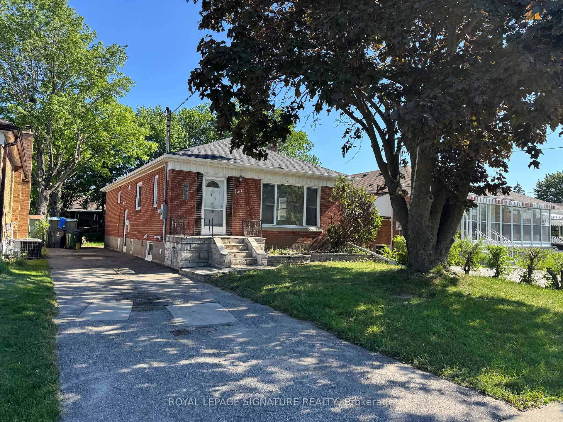130 Budea Crescent Main Fl, Toronto E04, ON M1R 4W1