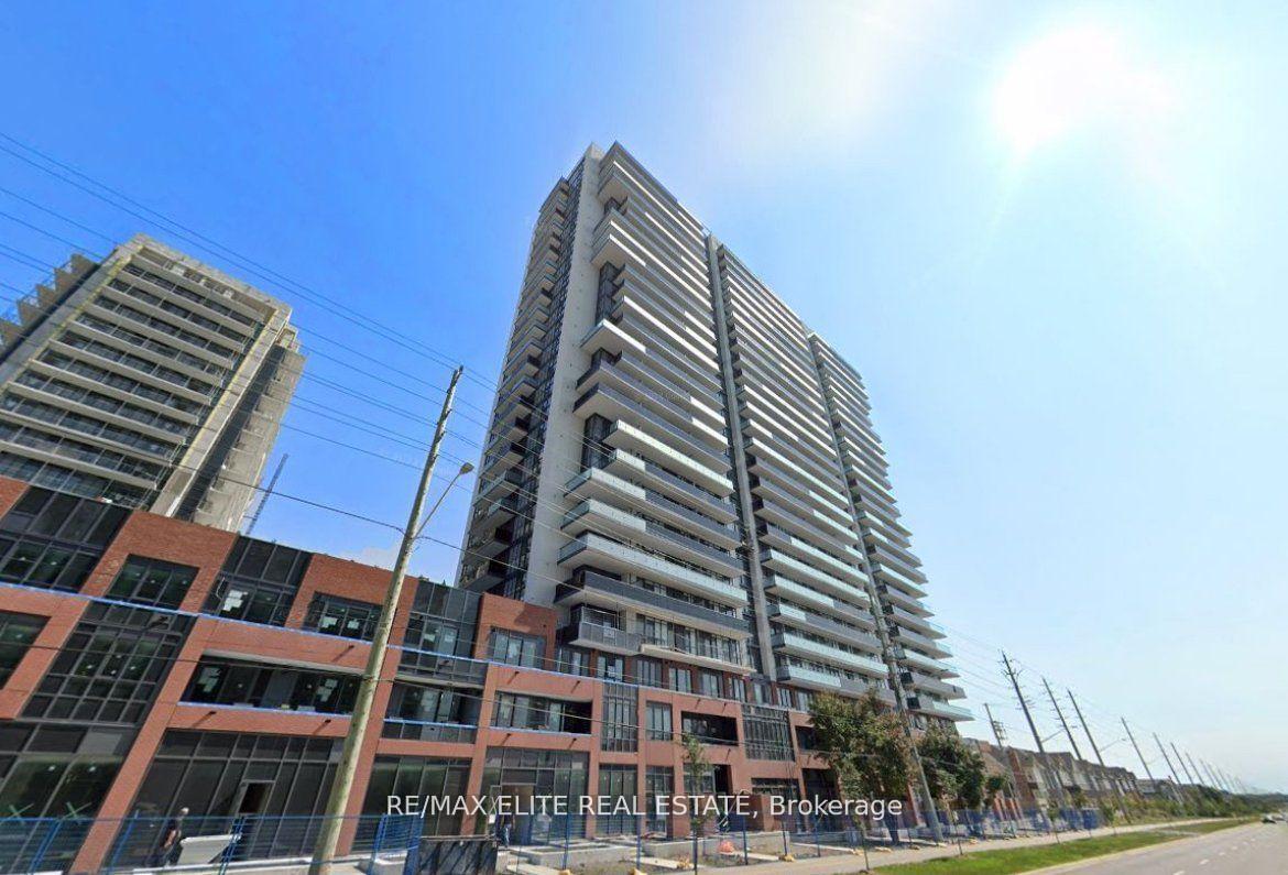 2545 Simcoe Street N 2715, Oshawa, ON L1L 0W3