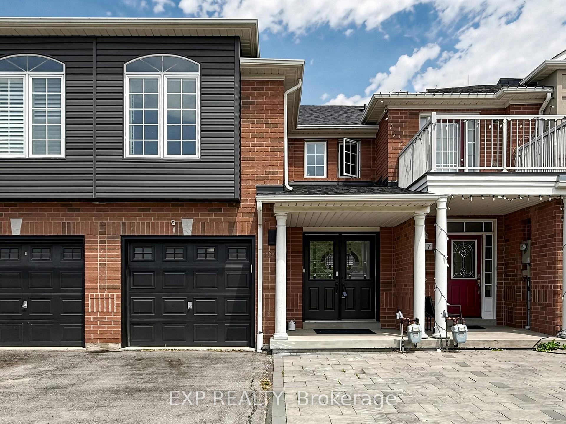 109 Angier Crescent, Ajax, ON L1S 7R4