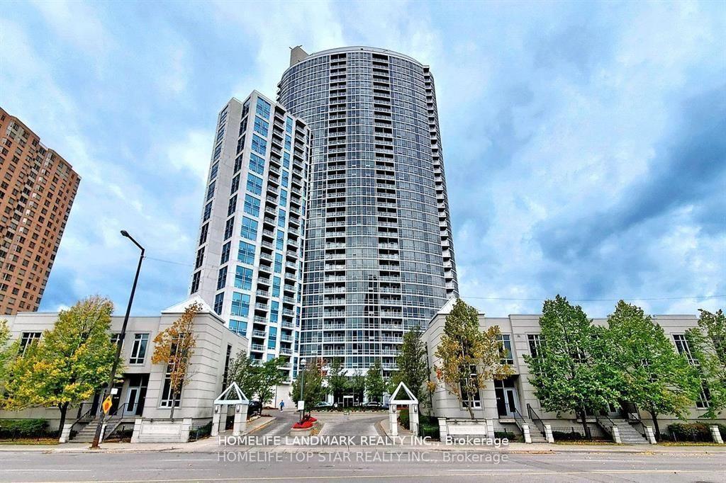 83 Borough Drive 1304, Toronto E09, ON M1P 5E4