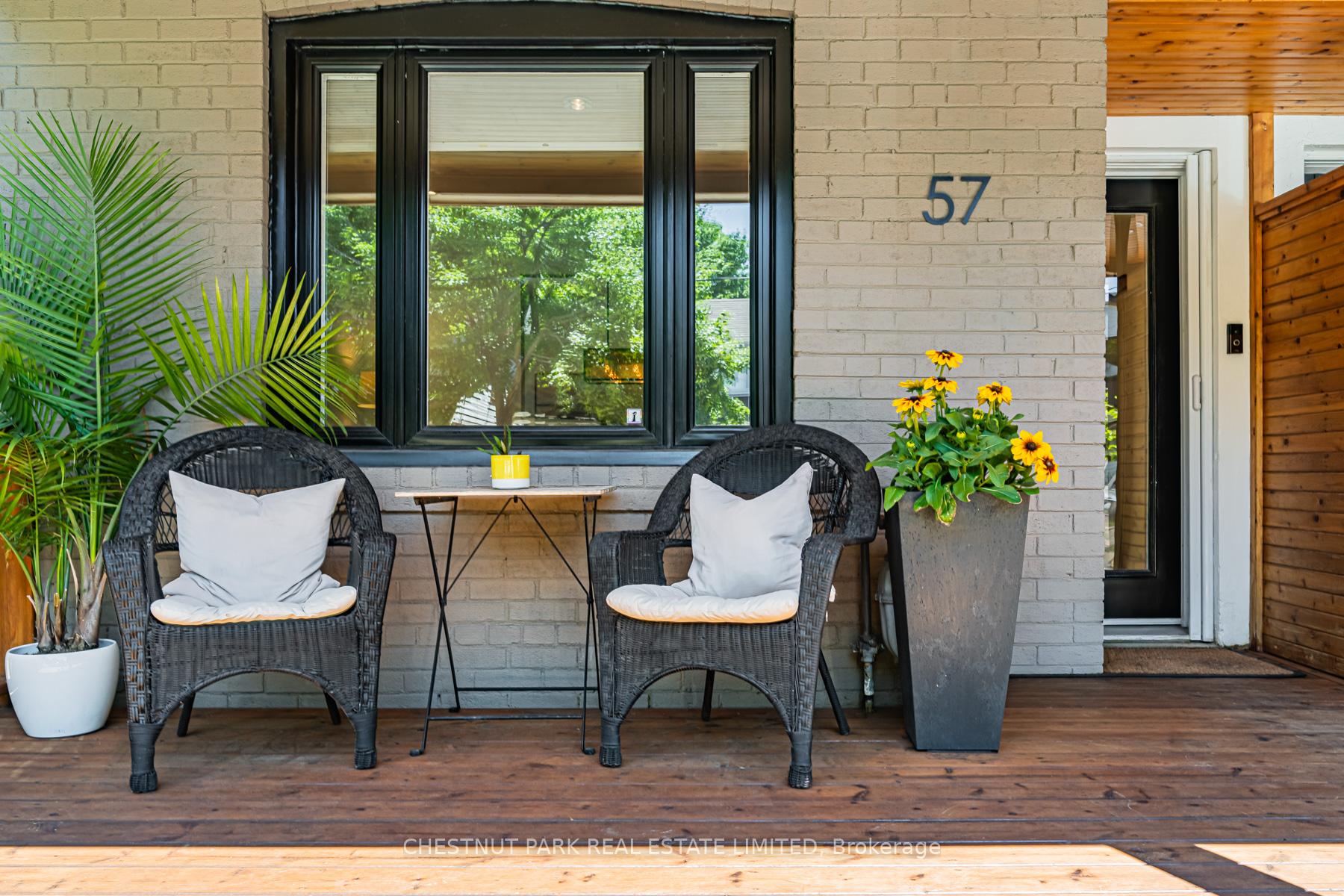 57 Billings Avenue, Toronto E01, ON M4L 2S3