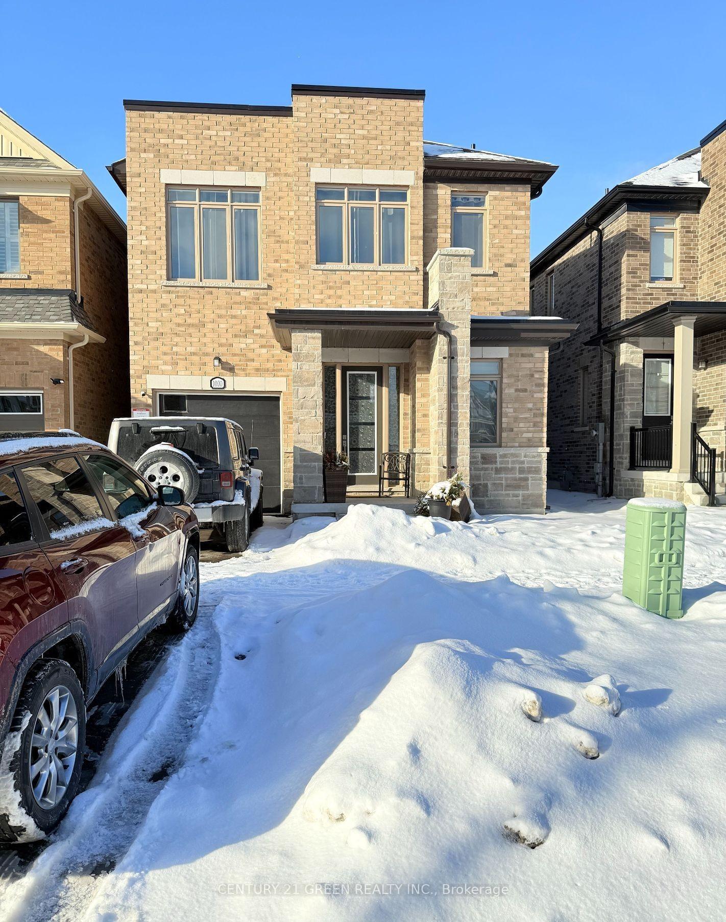 1000 Andrew Murdoch Street, Oshawa, ON L1L 0S2