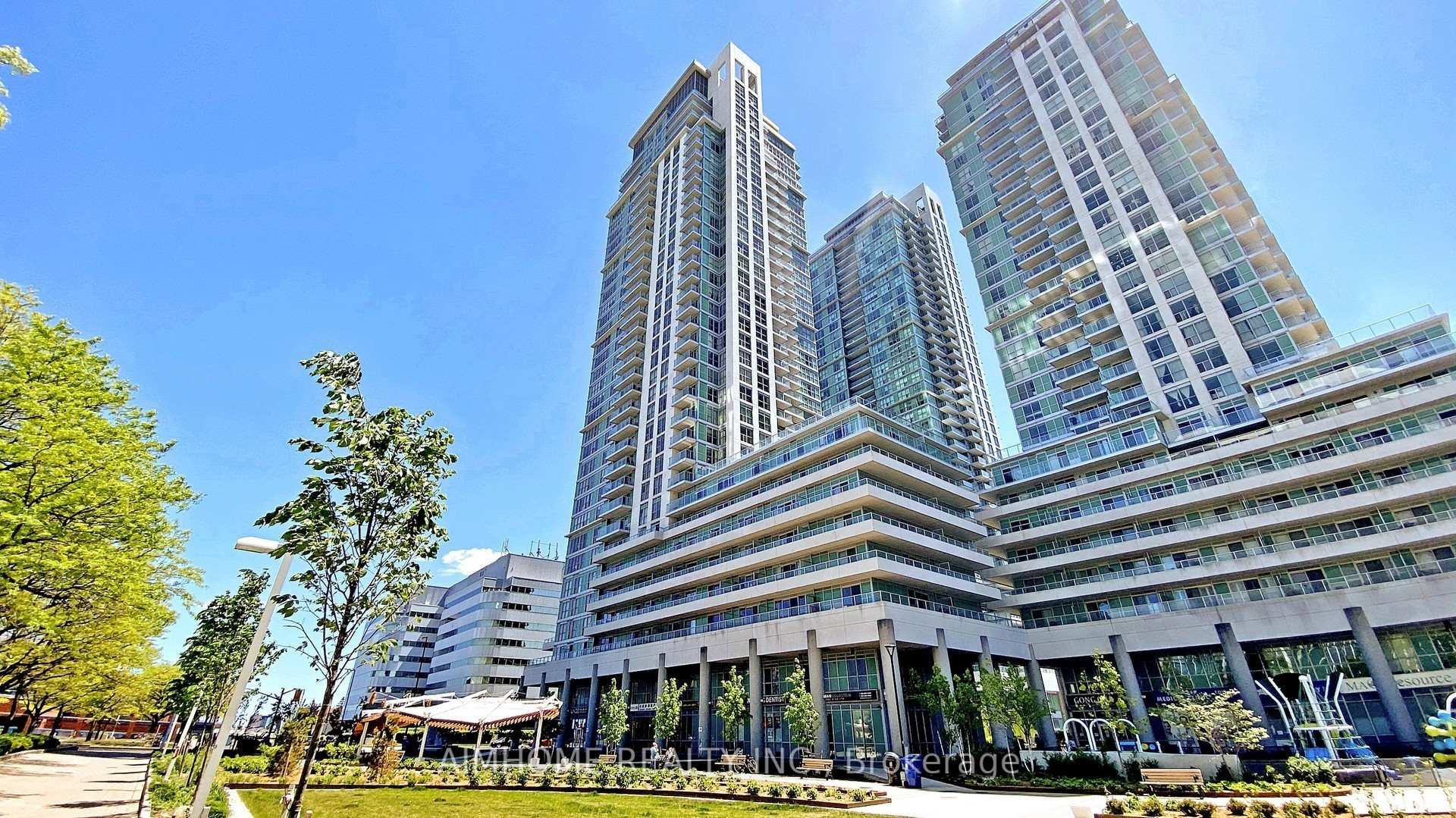 70 Town Centre Court 2602, Toronto E09, ON M1P 4Y7