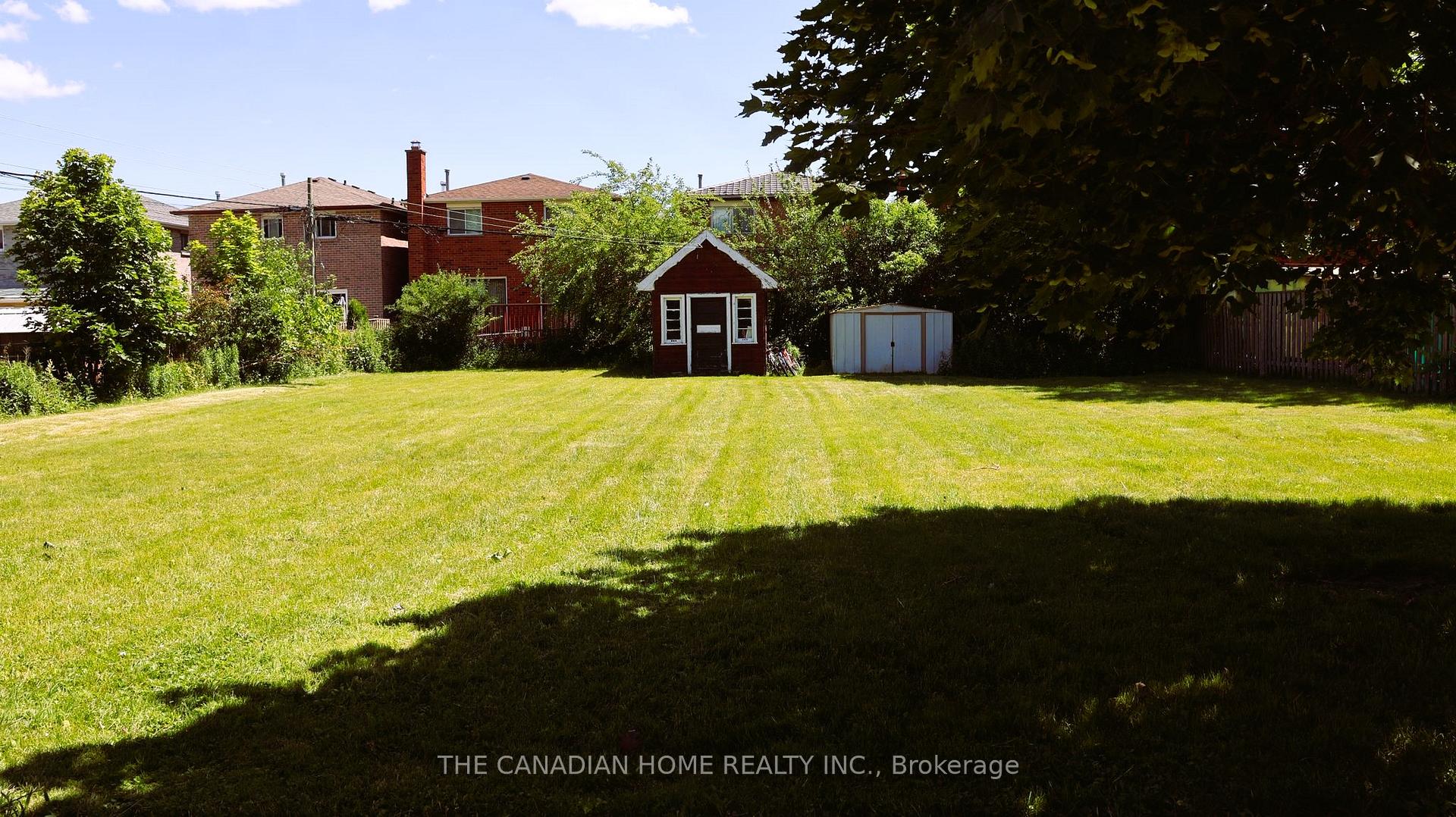 113 Pitfield Road 1, Toronto E07, ON M1S 1Y5