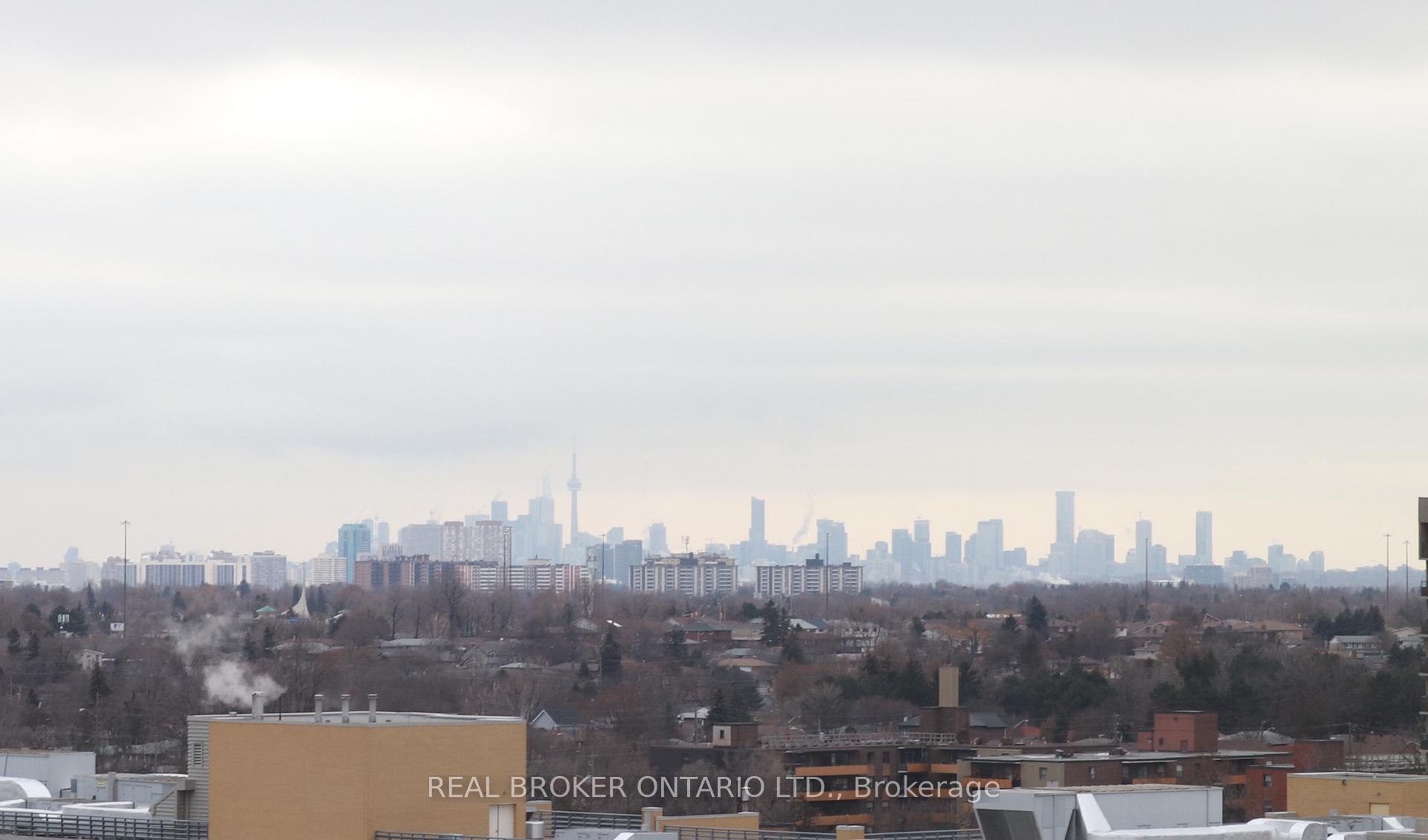 185 Bonis Avenue 1504, Toronto E05, ON M1T 0A4